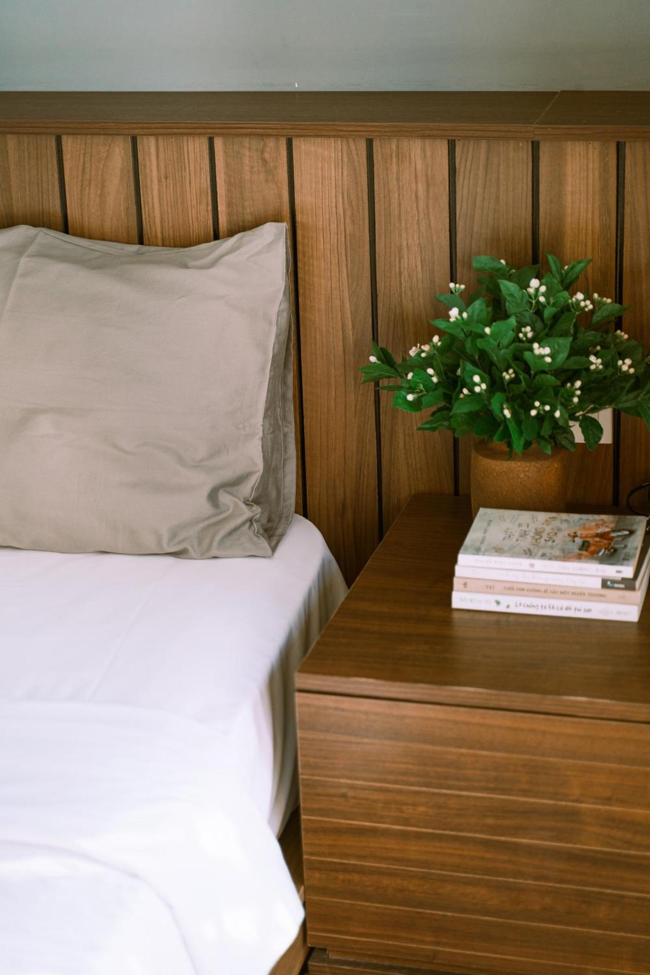 Marilyn Boutique Hotel Нячанг Экстерьер фото