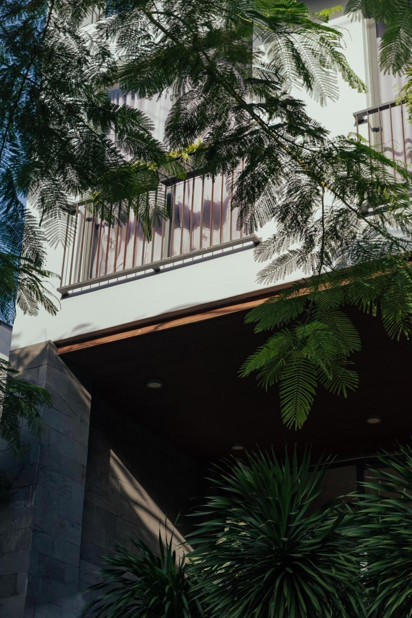 Marilyn Boutique Hotel Нячанг Экстерьер фото